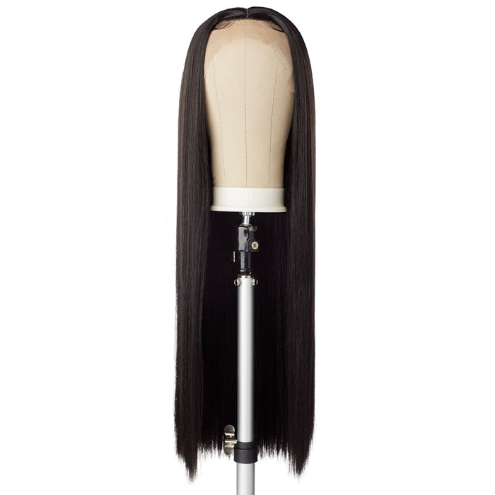 Sensationnel Butta Lace Glueless 5" Deep HD Lace Front Part Wig - UNIT 45