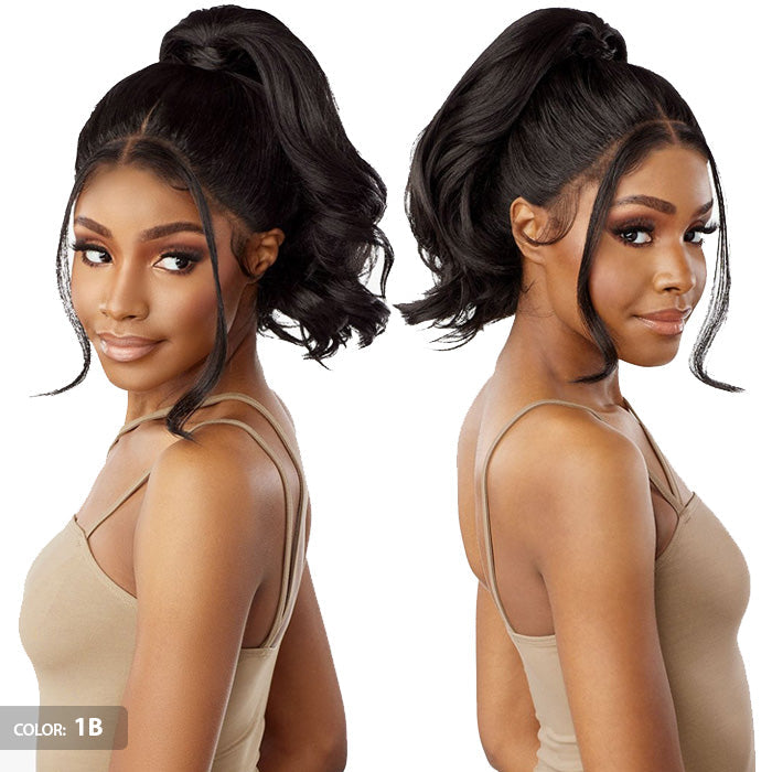 Sensationnel Butta Lace 360 Glueless HD Lace 360 Wig - BUTTA 360 UNIT 3