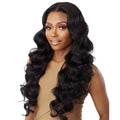 Sensationnel 360 Butta Lace Glueless Hand-Tied HD Lace Front Wig - BUTTA 360 UNIT 5