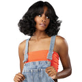 Sensationnel Butta Lace 90's Bangs Glueless HD Lace Front Wig - 90'S BANGS UNIT 914
