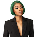 Sensationnel Butta Lace Chic Bob Glueless HD Lace Front Wig - BOB UNIT 3