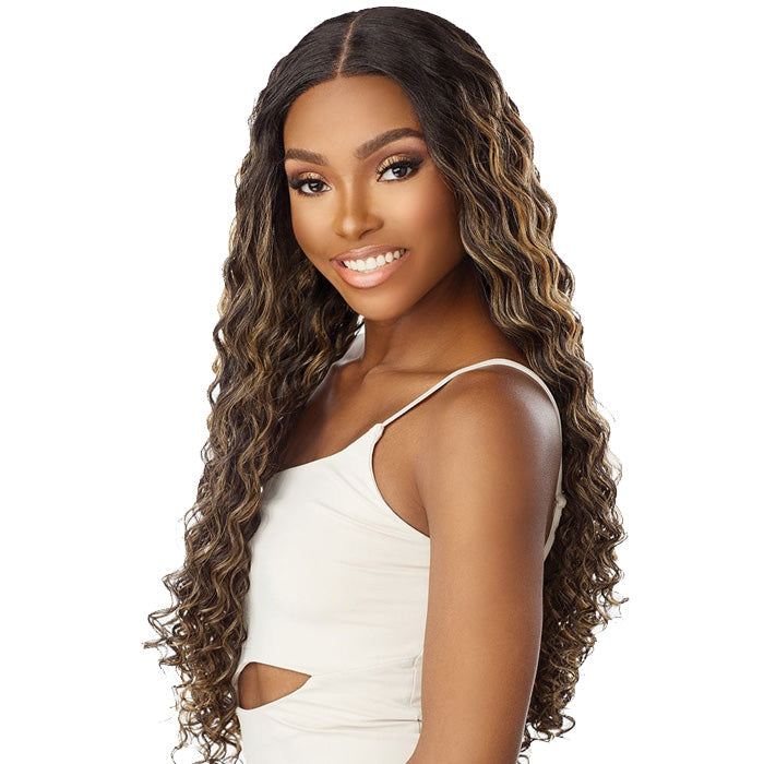 Sensationnel Butta Lace PreCut Glueless HD Lace Front Wig - BUTTA PRE-CUT UNIT 7