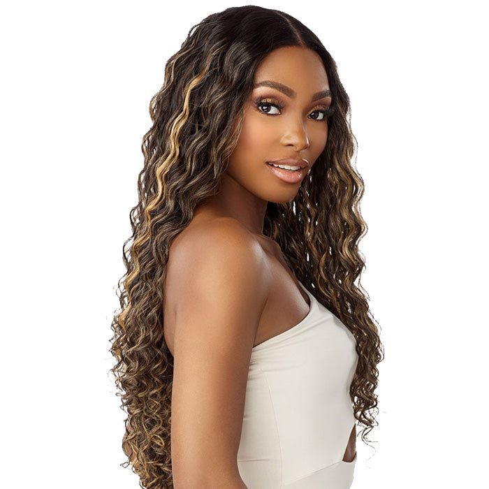 Sensationnel Butta Lace PreCut Glueless HD Lace Front Wig - BUTTA PRE-CUT UNIT 7