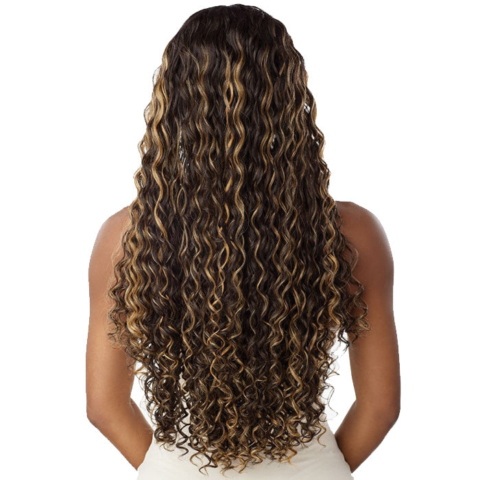 Sensationnel Butta Lace PreCut Glueless HD Lace Front Wig - BUTTA PRE-CUT UNIT 7