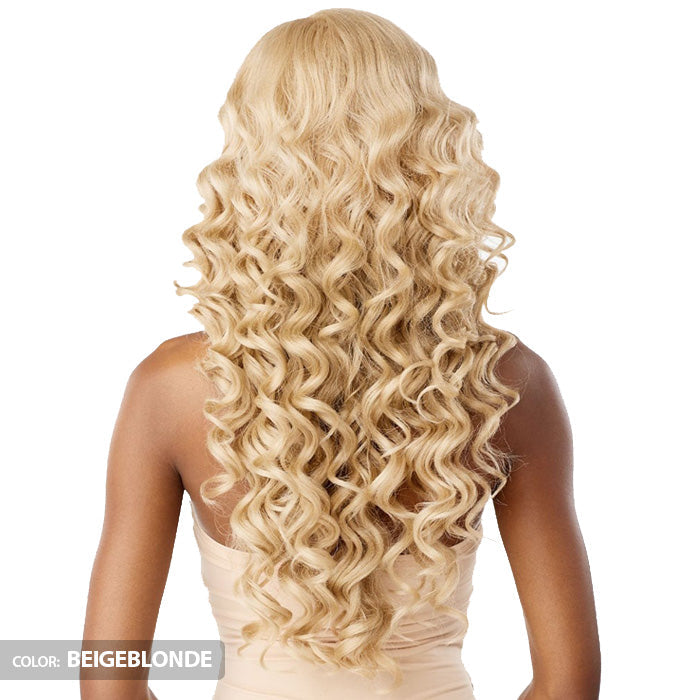Sensationnel Butta Lace Pre-Cut Glueless HD Lace Front Wig - BUTTA PRE-CUT UNIT 9