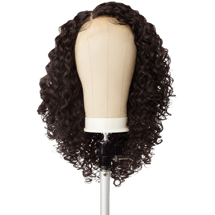 Sensationnel Butta Lace Pre-Cut Glueless HD Lace Front Wig - BUTTA PRE-CUT UNIT 11