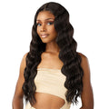 Sensationnel Butta Lace Glueless Pre-Cut 5" HD Deep Part Lace Front Wig - BUTTA PRE-CUT UNIT 16