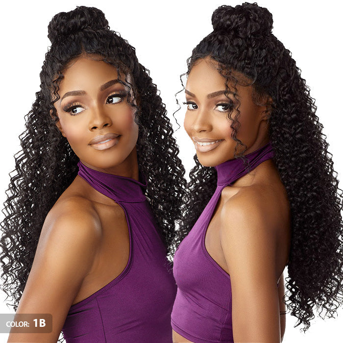 Sensationnel Butta Lace Pre-Styled Glueless HD Lace Front Wig - BUTTA STYLED UNIT 2
