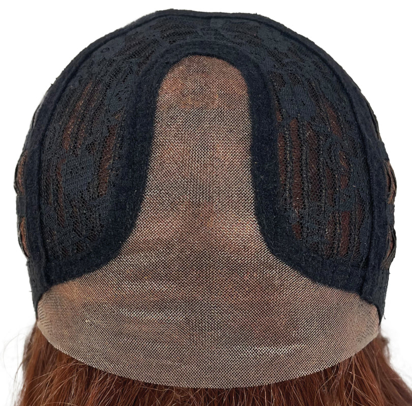 S109 Stephanie Wig by Style Unveiled | Heat Resistant Synthetic