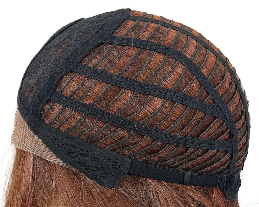 S101 Vivian Wig by Style Unveiled | Heat Resistant Synthetic