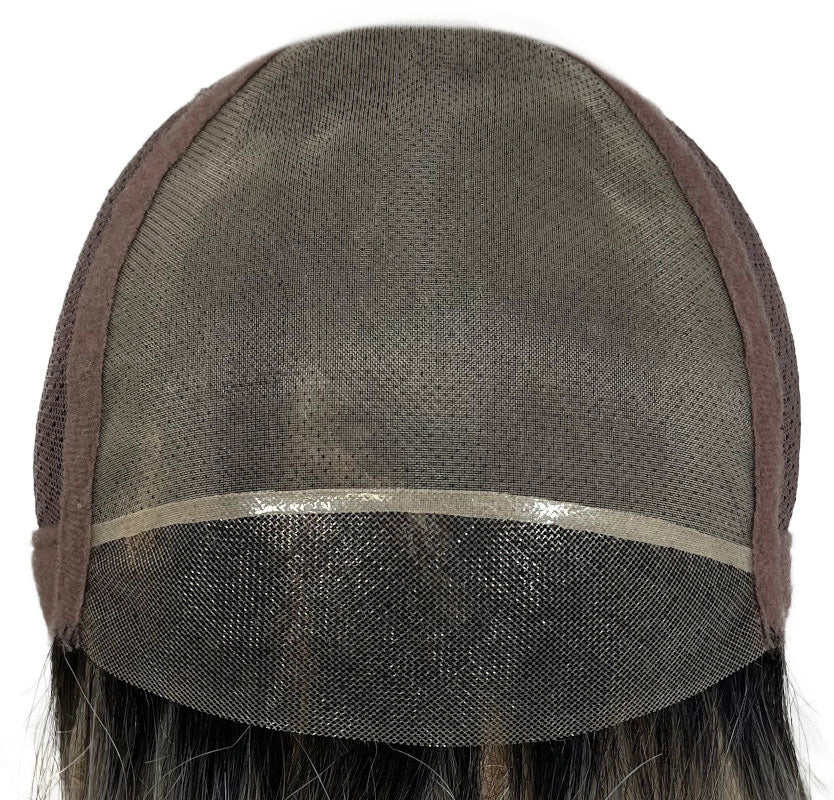 S105 Gloria by Style Unveiled | Heat Resistant Synthetic
