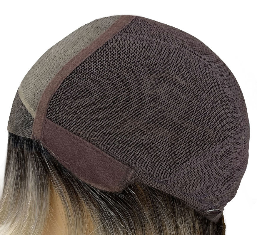 S106 Taylor by Style Unveiled | Heat Resistant Synthetic