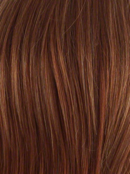 Dakota Wig by Envy | Lace Front | Mono Part | Synthetic Fiber
