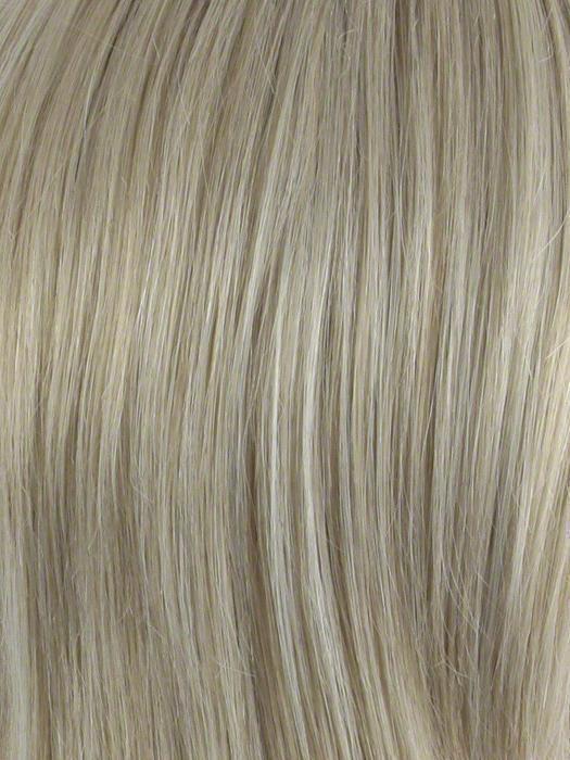 Coti Wig by Envy | EnvyHair | Human Hair + High Heat Synthetic