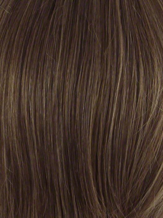 Coti Wig by Envy | EnvyHair | Human Hair + High Heat Synthetic