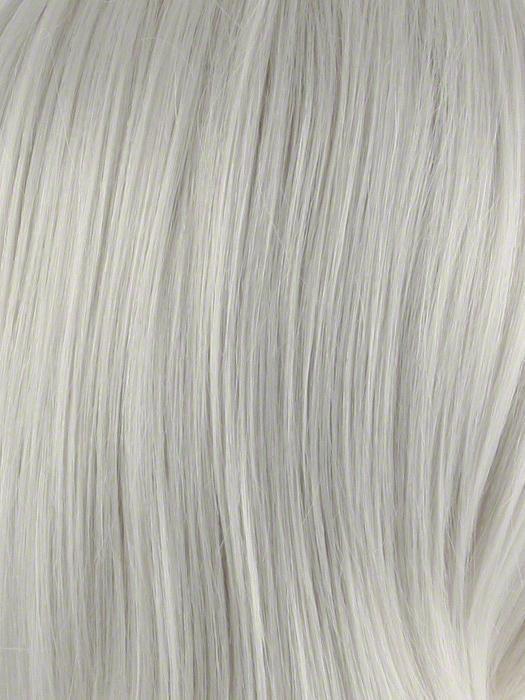 Coti Wig by Envy | EnvyHair | Human Hair + High Heat Synthetic