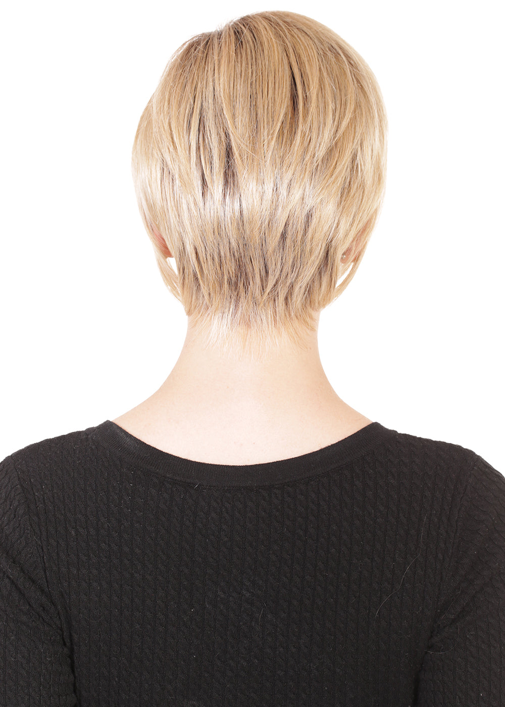 Topper Tuesday | Lace Front Mono Top | Volume 6 by Belle Tress | Hairpiece | Topper | Heat Friendly Synthetic | BSSC