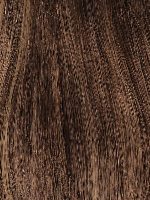 Donna Wig by Envy | SoSoft Cap | Synthetic Fiber