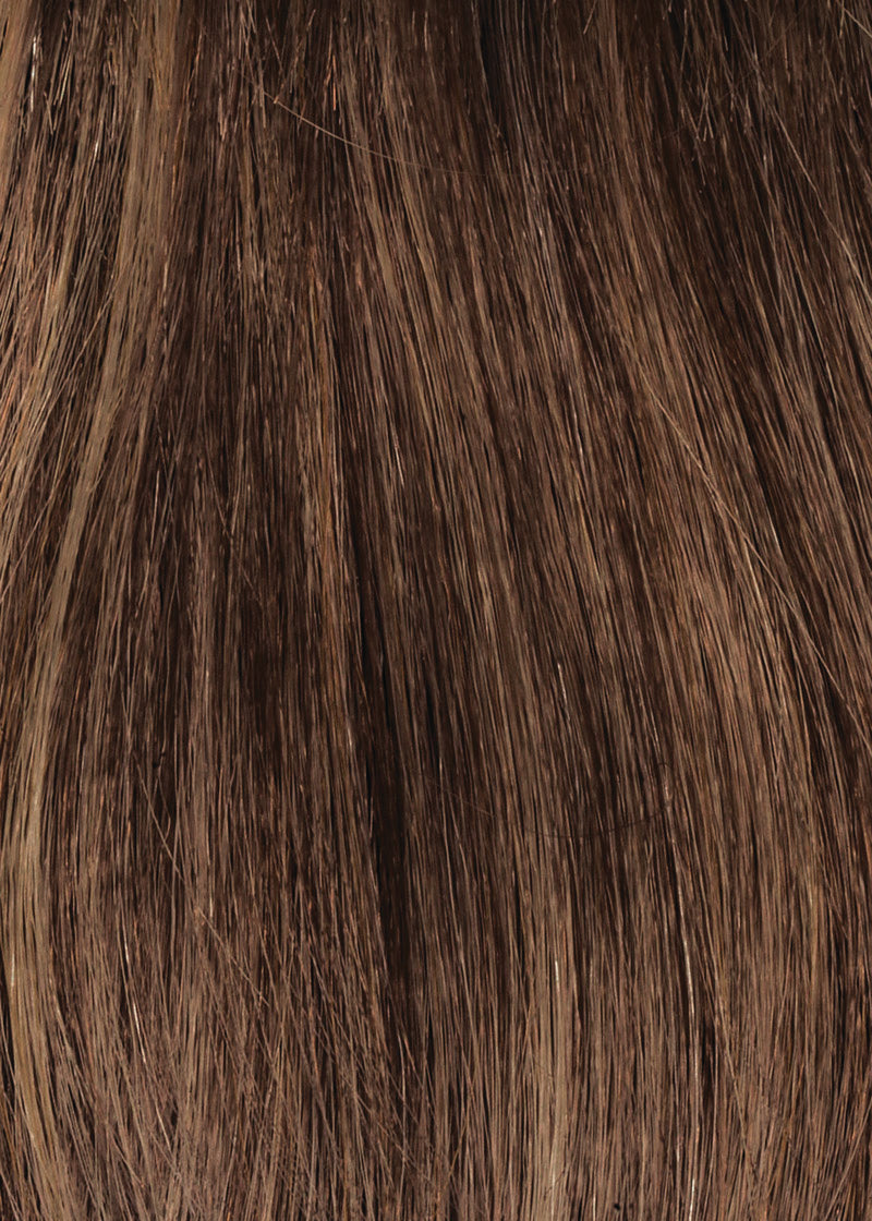 Destiny Wig by Envy | EnvyHair | Human Hair + High Heat Synthetic