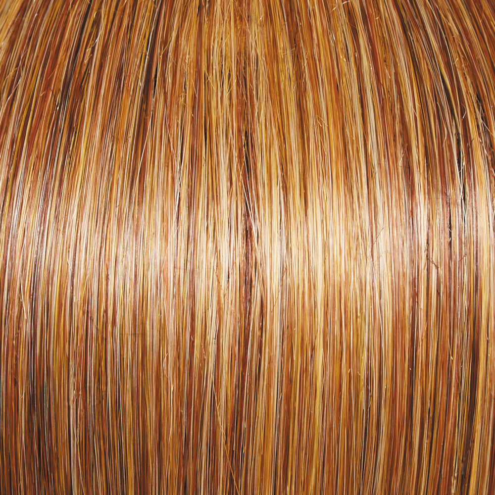 Confident Flair Wig by Gabor | Essentials | Heat Friendly Synthetic