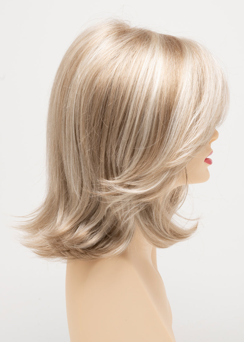 Sam Wig by Envy | Lace Front | Mono Top | Synthetic Fiber