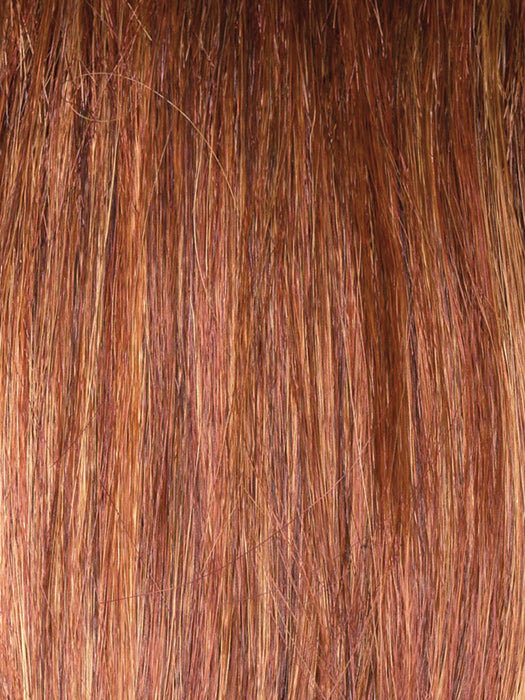 Donna Wig by Envy | SoSoft Cap | Synthetic Fiber