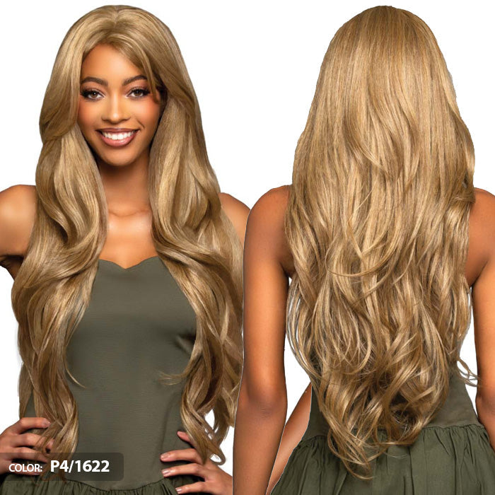 Bobbi Boss Flex Fit Cap Wig - M1060 AADHYA