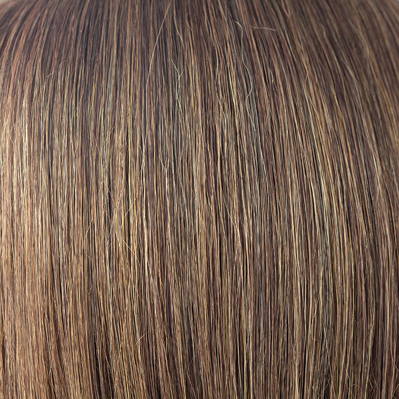 Halo Bob Wig Top Piece by Rene of Paris