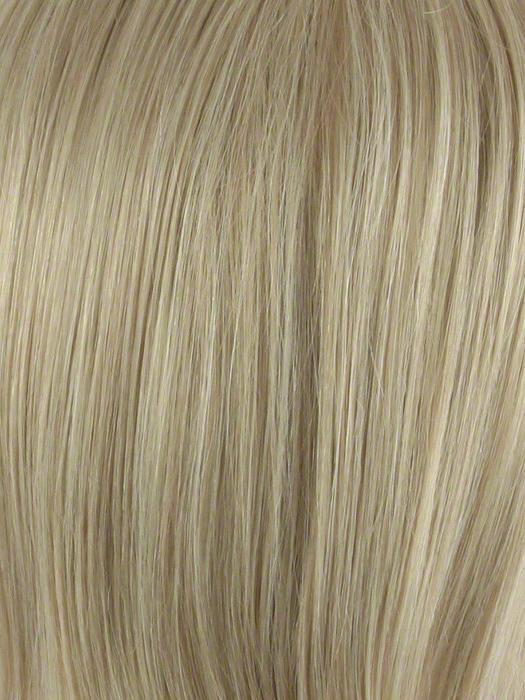 Coti Wig by Envy | EnvyHair | Human Hair + High Heat Synthetic