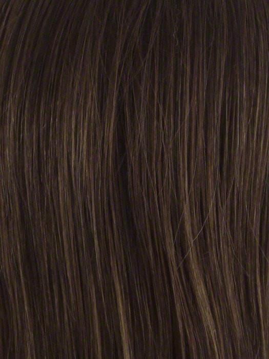 Dakota Wig by Envy | Lace Front | Mono Part | Synthetic Fiber