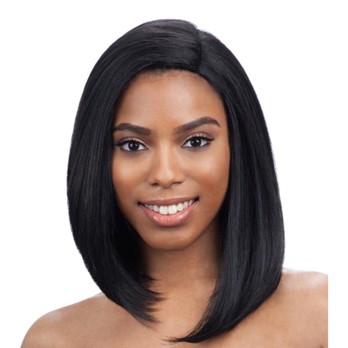 Model Model Freedom Part Lace Wig - NUMBER 102