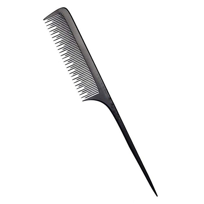 Magic Collection High Quality Tapered TEASE Styling Comb 8 1/2"