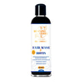 Morning Glory Gro Protect Hair Mask with Biotin - BLACK 2oz