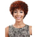 Bobbi Boss 100% Human Hair Wig MH1236 DISCO