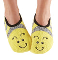 Snoozies! Women's Socks | Mary Jane Fuzzy Animal Socks | 6 Styles To Choose From