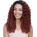 Bobbi Boss Swiss 4x4 Silk Base Lace Front Wig - MLF180 PANDORA