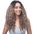 Bobbi Boss Truly Me Lace Front Wig - MLF422 ENID