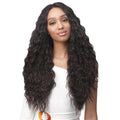 Bobbi Boss Deep Lace Part Wig - MLF463 OLIVE