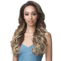 Bobbi Boss HD Ultra Scalp Illusion Extra Wide Deep Parting Lace Wig - MLF472 WENDY