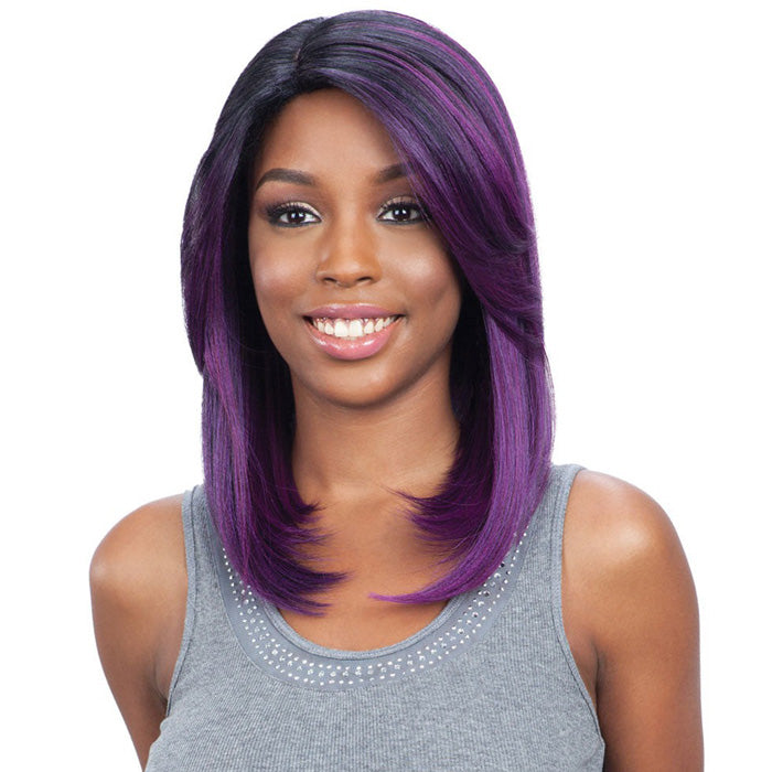 Model Model Premium Seven Star Wig - MAERA