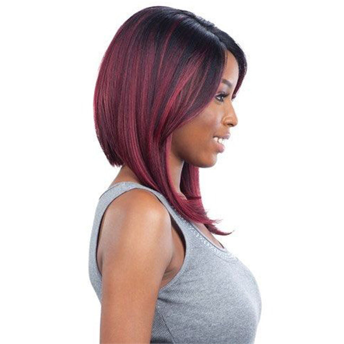 Model Model Premium Seven Star Wig - MAERA