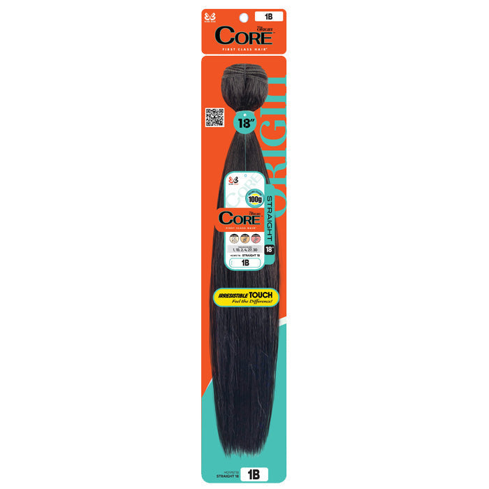 Core Miss Origin By Bobbi Boss Weave - STRAIGHT 18/24"