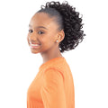 Model Model Kids Ponytail - ROSIE CURL