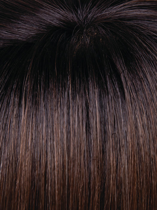 Donna Wig by Envy | SoSoft Cap | Synthetic Fiber