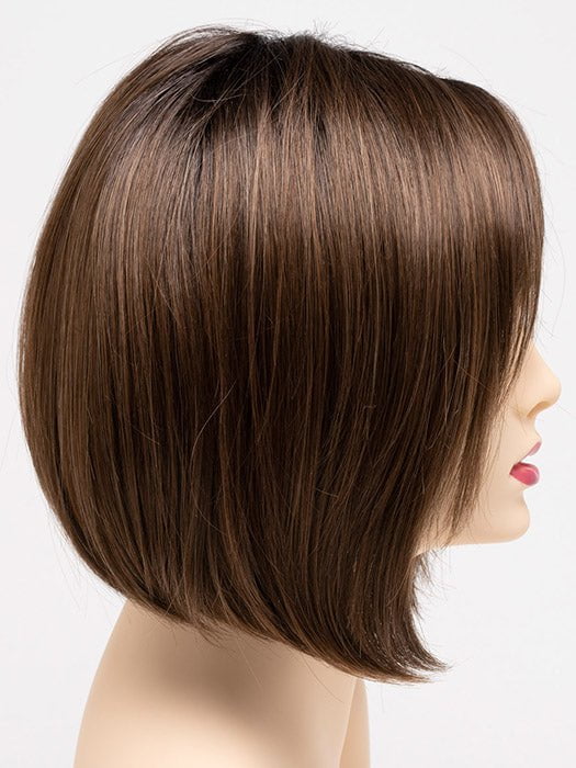 Scarlett Wig by Envy | Open Top | Synthetic Fiber