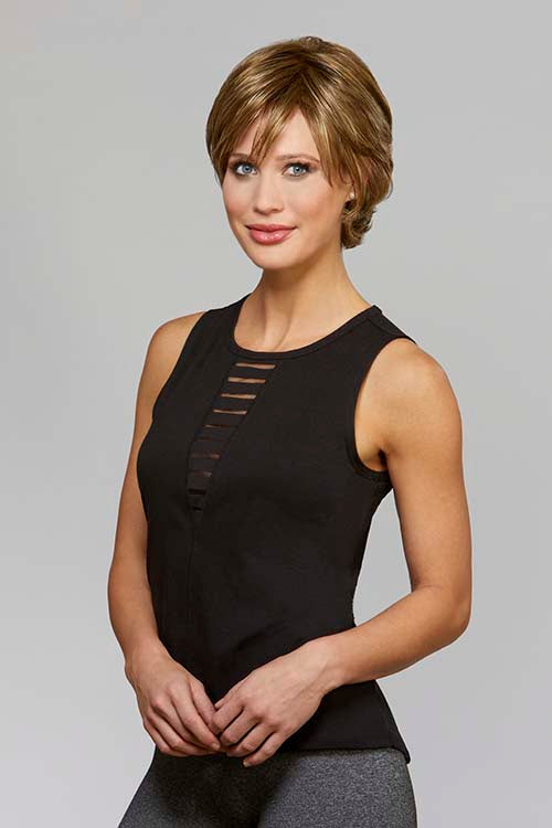 Fame Wig by Mane Attraction | Synthetic Fiber