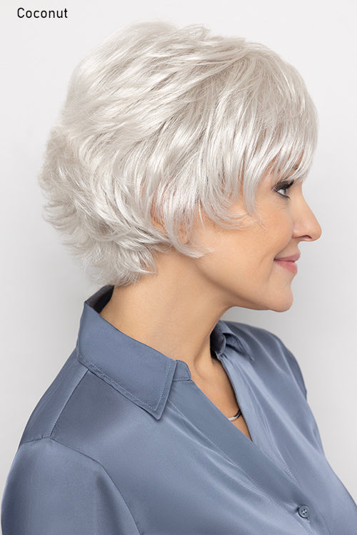 Sequel Wig by Mane Attraction | Synthetic Fiber