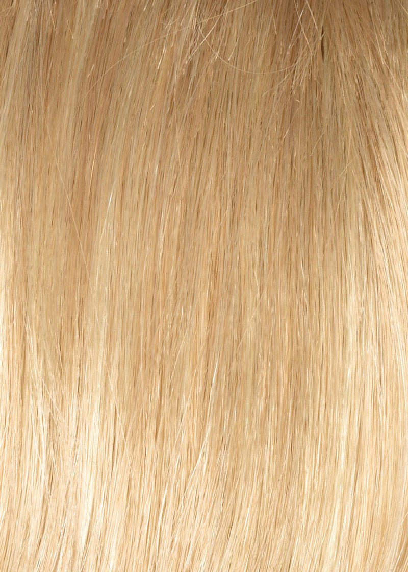 Destiny Wig by Envy | EnvyHair | Human Hair + High Heat Synthetic