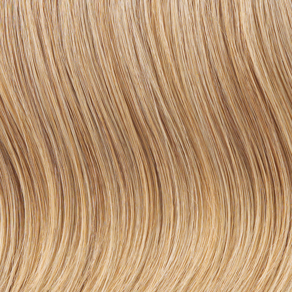 Faux Filler Ultimate Straight Topper by Toni Brattin | Topper | Heat Friendly Synthetic