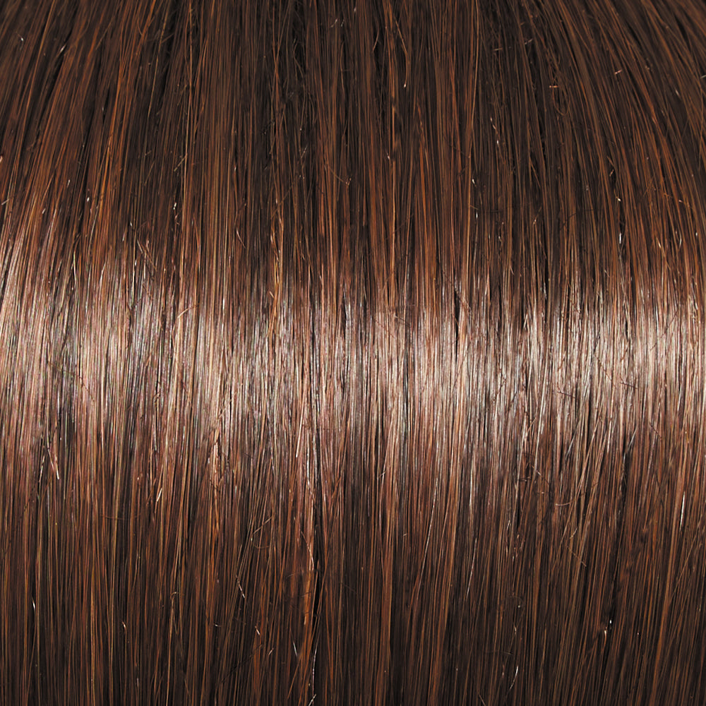 Confident Flair Wig by Gabor | Essentials | Heat Friendly Synthetic